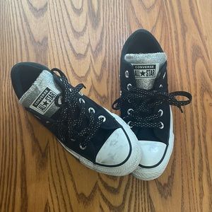 Sexy Converse size 5